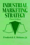 Industrial Marketing Strategy