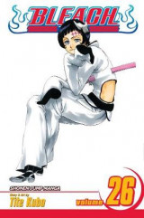 Bleach, Vol. 26 v. 26