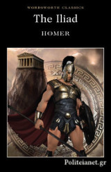 The Iliad
