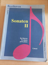Sonaten ii