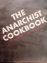 The Anarchist Cookbook