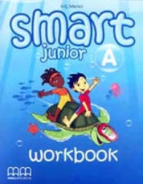 Smart Junior A: Workbook