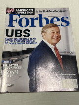 Forbes September 6 2004