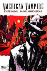 American Vampire Vol. 2 Vol 02