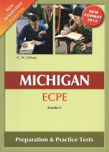 Michigan Ecpe Teacher's