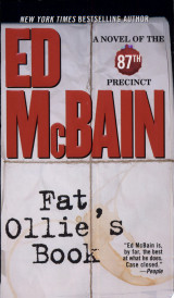 Fat Ollie's Book