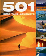 (h/b) 501 Must-Take Journeys