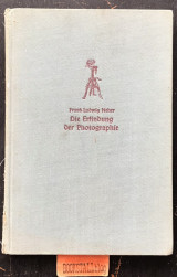 Die erfindung der photographie