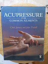 Accupressure for Common Ailments