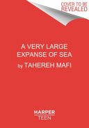 A Very Large Expanse of Sea