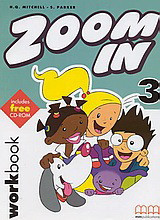 Zoom in 3: Workbook