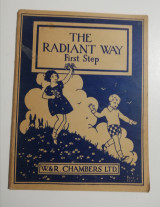 The radiant Way, first step