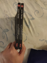 Η αδελφότητα των δολοφόνων(τόμοι 2)