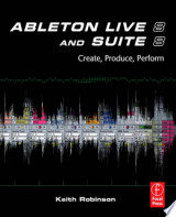 Ableton Live 8 and Suite 8