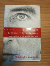The Ruin of J. Robert Oppenheimer