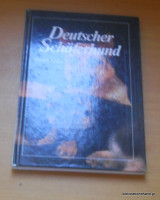 Deutscher Schäferhund