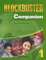 Blockbuster 1: Companion