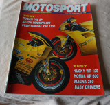Motosport Νο 5 (198 ) Μάιος 1995