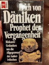 Prophet der Vergangenheit