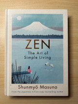 Zen the art of simple living