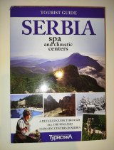 Serbia: spa and climatic centers