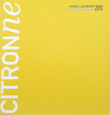 Gallery Citronne. Πόρος, Καλοκαίρι 2010