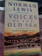 Voices of the old sea