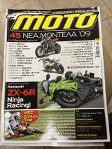 Moto τεύχος 427
