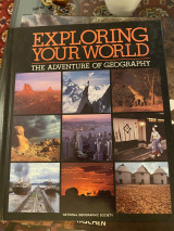 Exploring Your World