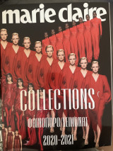 Marie Claire
