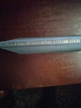 Womankind a celebration
