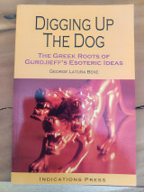 Digging Up the Dog