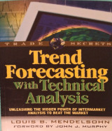 Trend forecasting with technical analysis