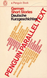 German Short Stories = Deutsche Kurzgeschichten : Parallel Text