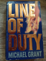 Line of Duty