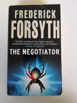 The negotiator