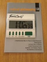 Radical Philosophy, issue 140 (November / December 2006)