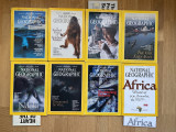 Διαφορα National Geographic Αμερικής