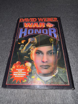 War of Honor