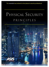 Physical Security Principles
