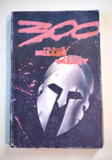300 (Συγκεντρωτικός Τόμος) #1-5