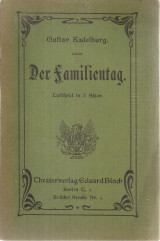Der Familientag