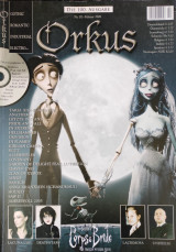 Orkus Nr.2 - Februar 2006