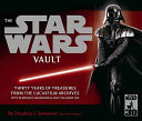 The Star Wars Vault