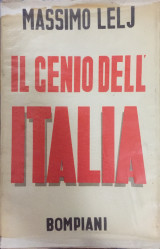 Il Genio Dell Italia