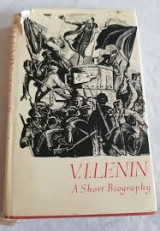 V. I. Lenin, A Short Biography