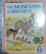 The Musicians of Bremen