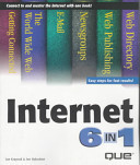 Internet 6 in 1