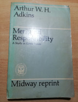 Merit and Responsibility