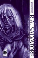 The Legend of Drizzt